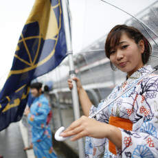 WEC 2013 - 6 Hours of Fuji