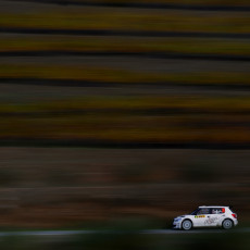 WRC 2012 - Rally Spain Catalunya