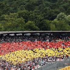 F1 2014 - German Grand Prix