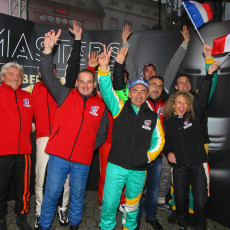 FIA, Motorsport, Mobility, Road Safety, F1, WRC, WEC, WTCC, World RX