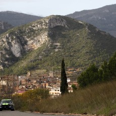 WRC 2012 - Rally Spain Catalunya
