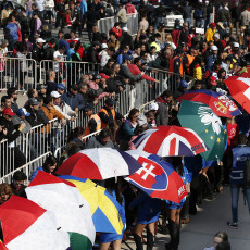 FIA, Motorsport, Mobility, Road Safety, F1, WRC, WEC, WTCC, World RX