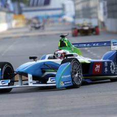 FE 2014 - Putrajaya ePrix