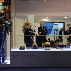 FIA, Motorsport, Mobility, Road Safety, F1, WRC, WEC, WTCC, World RX