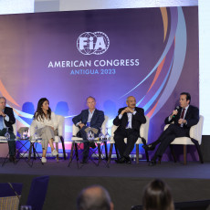 2023 FIA American Congress - Day 3 | Federation Internationale de l