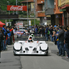 FIA European Hill-Climb Championship 2013 - Subida al Fito