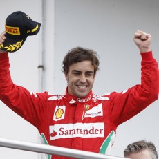F1 2012 - German Grand Prix