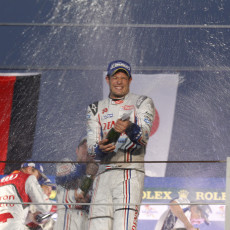 WEC - 6 Hours of Sao Paulo