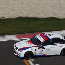 ETCC 2013 - Slovakia