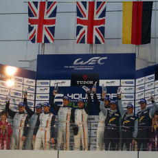 WEC 2013 - 6 Hours of Fuji