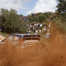 WRC 2014 - Rally de Portugal
