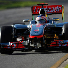 F1 2012 - Australian Grand Prix