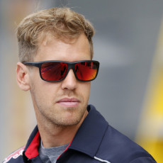 F1 2013 - Hungarian Grand Prix