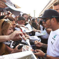 F1 2014 - Spanish Grand Prix