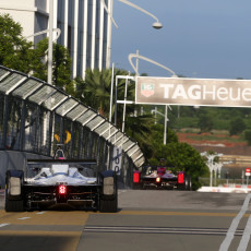 FE 2014 - Putrajaya ePrix