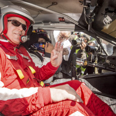 WTCC 2014 - Race of France