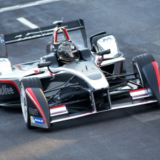 FE 2014 - Putrajaya ePrix