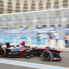 FE 2014 - Putrajaya ePrix
