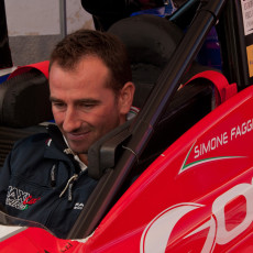 FIA European Hill-Climb Championship 2014 - St Ursanne