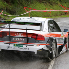 FIA European Hill-Climb Championship 2013 - Subida al Fito