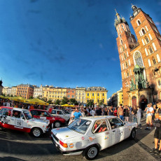 FIA, Motorsport, Mobility, Road Safety, F1, WRC, WEC, WTCC, World RX
