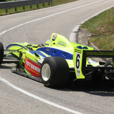European Hill Climb Championship 2013 - Ascoli