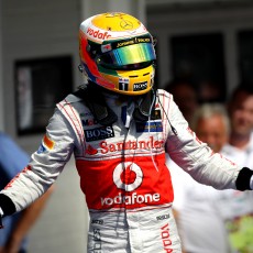 F1 2012 - Hungarian Grand Prix
