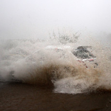 ERC 2013 - Rallye Açores