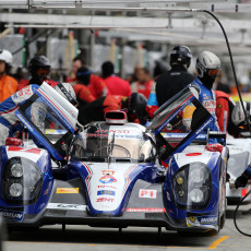 WEC 2013 - 6 Hours of Fuji