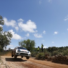 WRC 2014 - Rally de Portugal