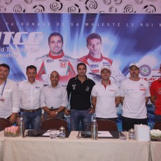 WTCC 2014 - Race of Morocco
