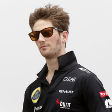F1 2013 - Bahrain Grand Prix