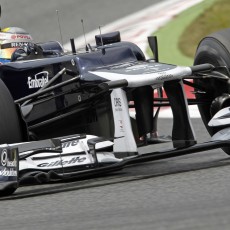 F1 2012 - Spanish Grand Prix