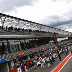 WEC - 6 Hours of Spa-Francorchamps