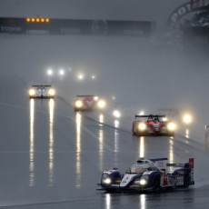 WEC 2013 - 6 Hours of Fuji