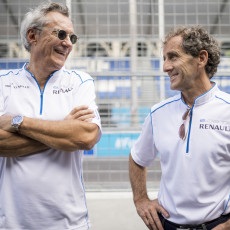 FE 2014 - Putrajaya ePrix