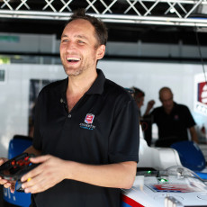 FE 2014 - Putrajaya ePrix