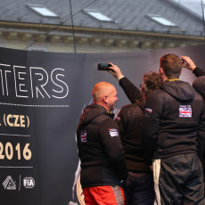 FIA, Motorsport, Mobility, Road Safety, F1, WRC, WEC, WTCC, World RX