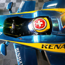 FE 2014 - Putrajaya ePrix