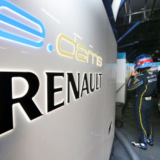 FE 2014 - Putrajaya ePrix