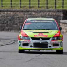 FIA European Hill-Climb Championship 2014 - St Ursanne