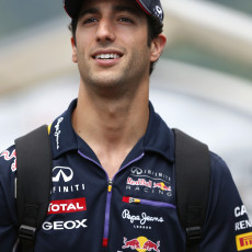 F1 2014 - Austrian Grand Prix