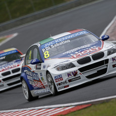 WTCC 2014 - Race of Hungary