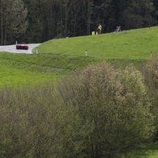FIA European Hill-Climb Championship 2013 - Rechberg