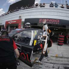 WTCC 2014 - Race of Hungary