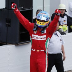 F1 2012 - German Grand Prix