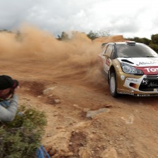 WRC 2013 - Rally de Portugal