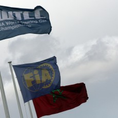 WTCC 2013 - Morocco