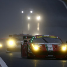 WEC 2013 - 6 Hours of Fuji
