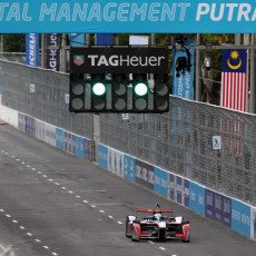 FE 2014 - Putrajaya ePrix